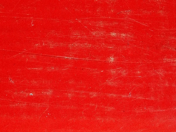 Rote Papiertextur Nützlich Als Hintergrund — Stockfoto