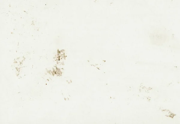 Schmutzige Textur Aus Weißem Papier Nützlich Als Hintergrund Mit Kopierraum — Stockfoto