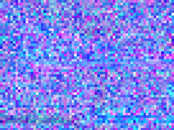 Abstract Blue Cyan Pink Purple Violet Random Noise Useful Background — Stock Photo, Image