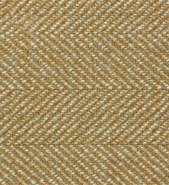 Brown herringbone fabric swatch useful as background