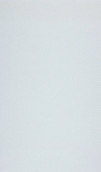 White Fabric Sample Swatch Useful Background — Stock Photo, Image