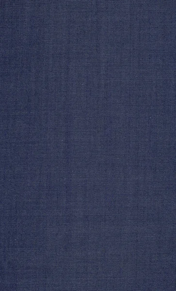 Échantillon Tissu Bleu Swatch Utile Comme Fond — Photo