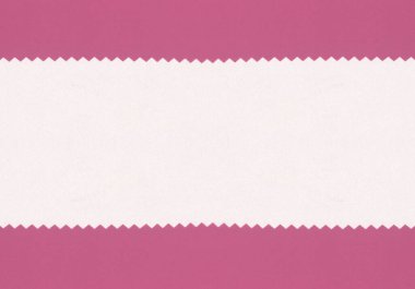 Pembe ve açık kahverengi beyaz karton desen arka plan olarak kullanışlı