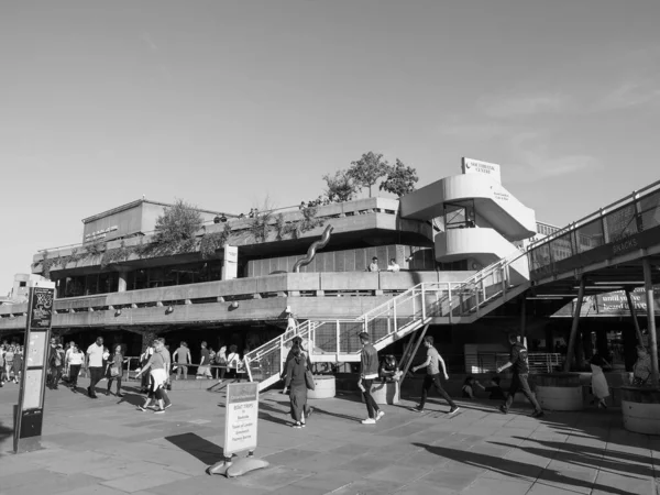 London Circa September 2019 Queen Elizabeth Hall Purcell Room South — Stock Photo, Image