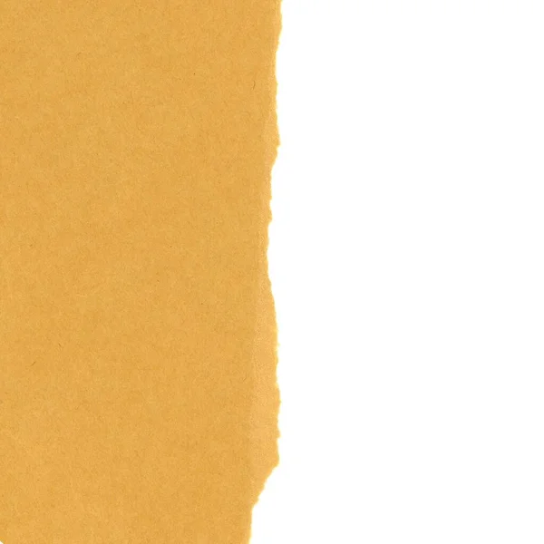 Ljusbrun Papper Struktur Användbar Som Bakgrund Med Kopieringsutrymme — Stockfoto