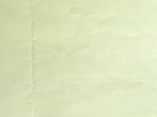 Green Paper Texture Useful Background — Stock Photo, Image