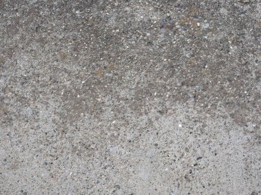 arkaplan olarak kullanışlı gri beton doku