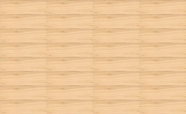 Light Brown Tiled Wood Texture Useful Background — Stock Photo, Image