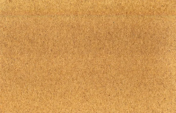 Brown Cardboard Texture Useful Background — Stock Photo, Image