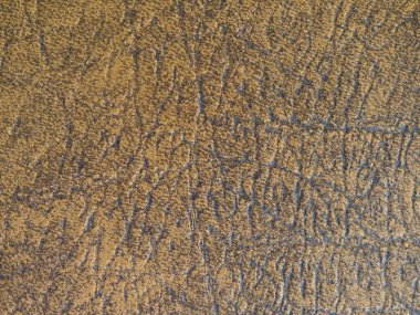 kahverengi deri dokusu arka plan olarak kullanışlı