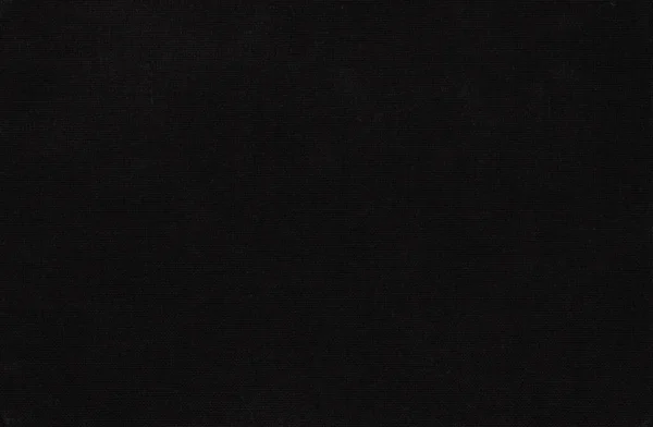 Черная Ткань Текстура Полезна Качестве Фона — стоковое фото