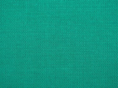 yeşil kumaş dokusu arka plan olarak kullanışlı