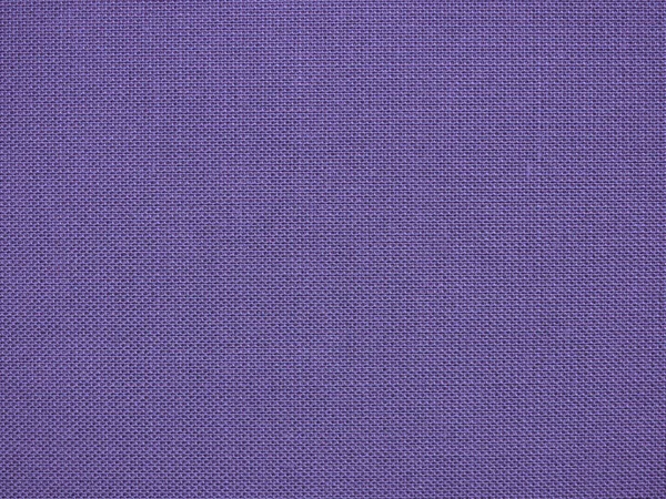 Фиолетовая Текстура Ткани Полезна Качестве Фона — стоковое фото