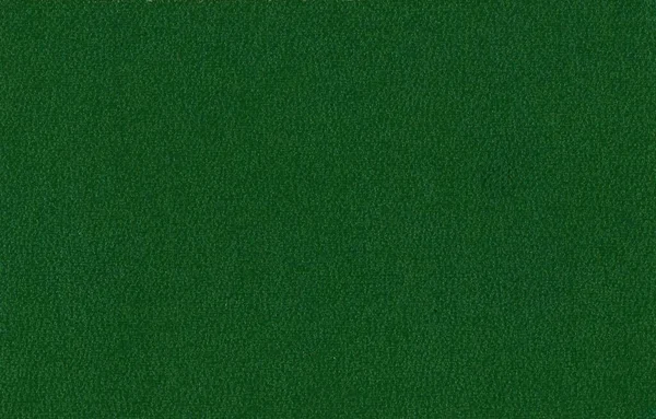 Textura Papel Verde Oscuro Útil Como Fondo — Foto de Stock