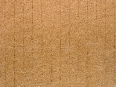 Kahverengi renkli karton arka plan olarak kullanışlı