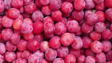 erik meyvesi arka planı