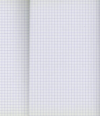 ızgara kağıt dokusu arka plan olarak kullanışlı