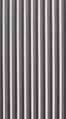 Beyaz kıvrımlı karton desen arka plan olarak kullanışlı