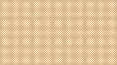 Beyaz renkli polka benekli desenli iri yapılı ahşap kahverengi arka plan olarak kullanışlı