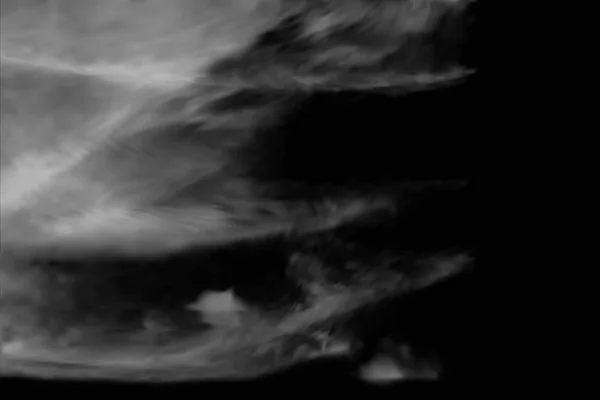 Реалистичное облако шпинделя — стоковый вектор
