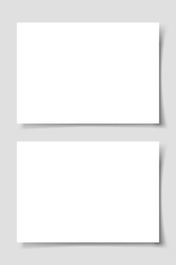 A4 biçiminde iki dikey uçucunun modülü