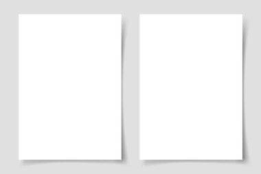 A4 biçiminde iki dikey uçucunun modülü