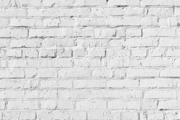 Boş arka plan. Düzensiz tuğla dokusu. Tuğla satır.
