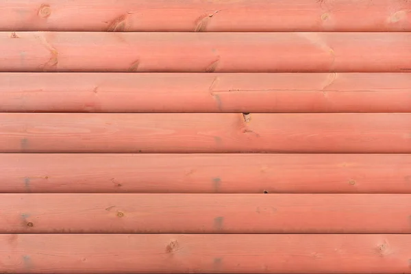 빨간 나무 보드, 텍스처의 벽입니다. 빈 배경. — 스톡 사진