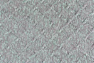 örme gri-springgreen doku rhombus döngüler şeklinde