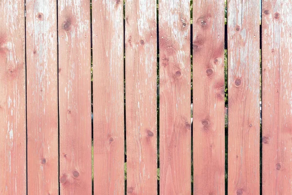 Cerca Tábuas Madeira Lisa Ripas Verticais Avermelhadas Fundo Com Textura — Fotografia de Stock