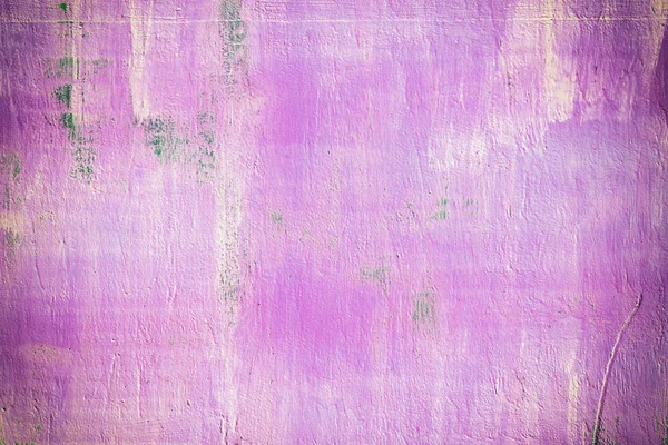 Abstract Background Brightly Pink Color Stains Streaks Rust Bright Picture — Stock Photo, Image