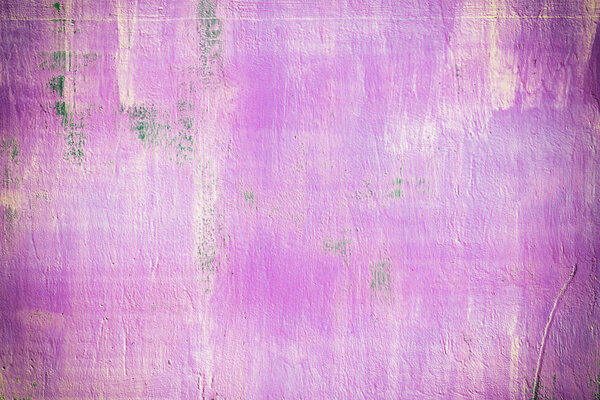 Абстрактный фон ярко-розового цвета. Пятна и ржавчины. Яркая картина
.