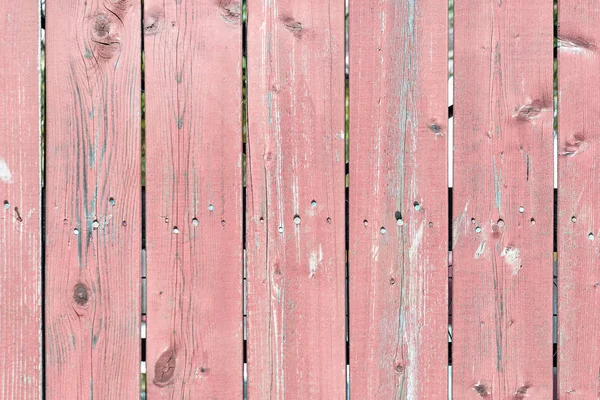 Front View Wooden Wall Background — Stock Photo, Image