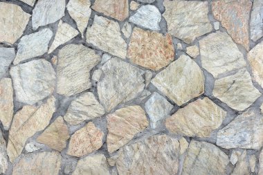 Boş taş arka plan doku ile