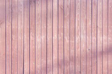 ahşap duvar arka plan skeç ile önden görünümü