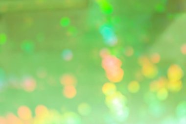 Düzenler için soyut bulanık arka plan