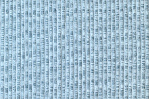Tecido Azul Branco Como Fundo Para Layouts — Fotografia de Stock