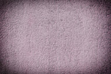 Mor temiz arka plan çimento Rölyef doku