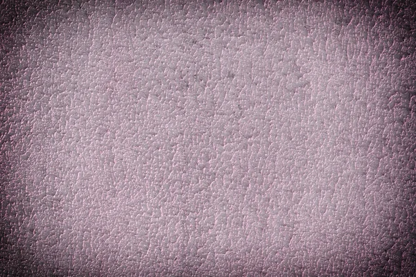 Фиолетовый чистый фон цемент облегчения текстуры — стоковое фото