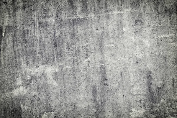 Fundo abstrato cinza com arranhões e irregularidades. Folha de ardósia desgastada velha . — Fotografia de Stock