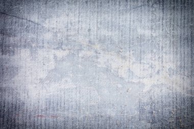 Vinyet ile açık gri soyut arka plan. Eski bir sayfanın yakın çekim sayfası dokusu. Reklam, web sitesi ve düzenin temeli