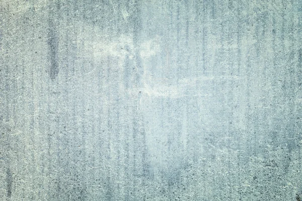 Staré betonové hladké šedé stěny textury pozadí — Stock fotografie