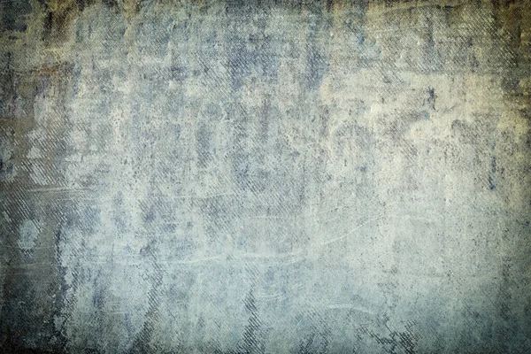 Üres szürke háttér helyek és elrendezések. Fénykép egy betonfal textúra foltok és foltok. Tonnás fénykép matricával — Stock Fotó