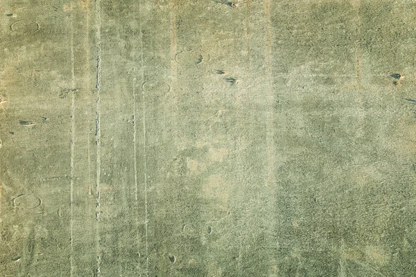 Стара бетонна стіна, з плямами, мохом і плямами. Фон для сайтів і макетів — стокове фото