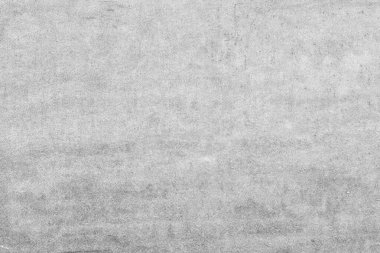 Siteler ve planlar için boş gri arkaplan. Pürüzsüz beton duvar desenli fotoğraf