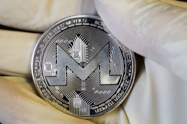 Monero bu Kripto Döviz Alım ve Satım modern bir yol web pazarları ve mali ödeme uygun aracı olduğunu