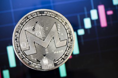 Monero bu Kripto Döviz Alım ve Satım modern bir yol web pazarları ve mali ödeme uygun aracı olduğunu