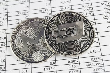 Dash bu Kripto Döviz Alım ve Satım modern bir yol web pazarları ve mali ödeme uygun aracı olduğunu