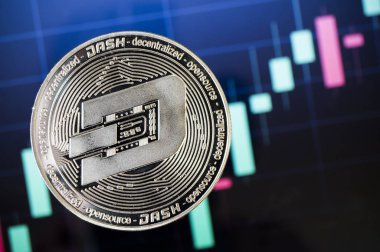 Dash bu Kripto Döviz Alım ve Satım modern bir yol web pazarları ve mali ödeme uygun aracı olduğunu