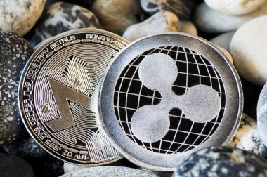 Dalgalanma değişiminin modern bir yoldur ve Kripto bu para uygun ödeme mali ve web piyasalar bir olduğunu